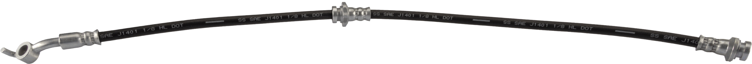 Brake Hose - PHD517 TRW