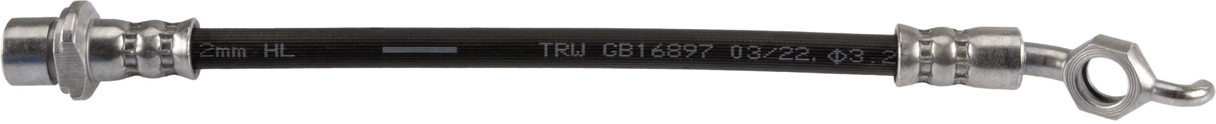Brake Hose - PHD535 TRW