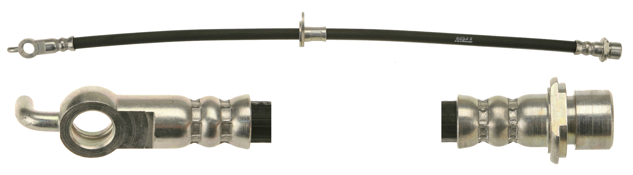Brake Hose - PHD545 TRW