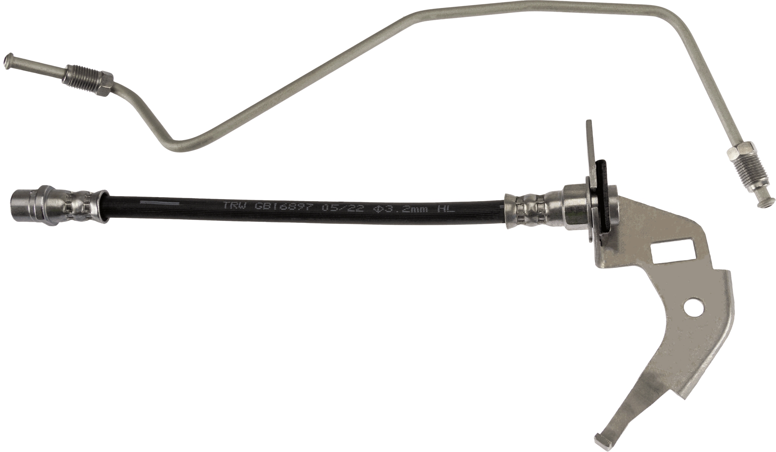 Brake Hose - PHD563 TRW