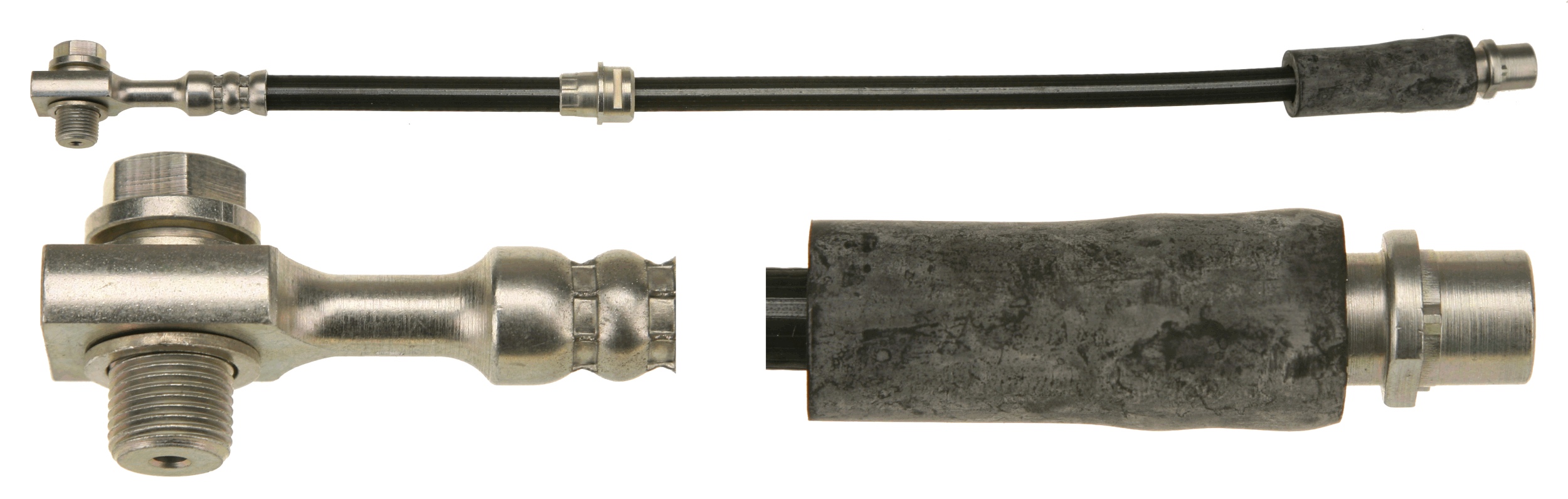 Brake Hose - PHD569 TRW