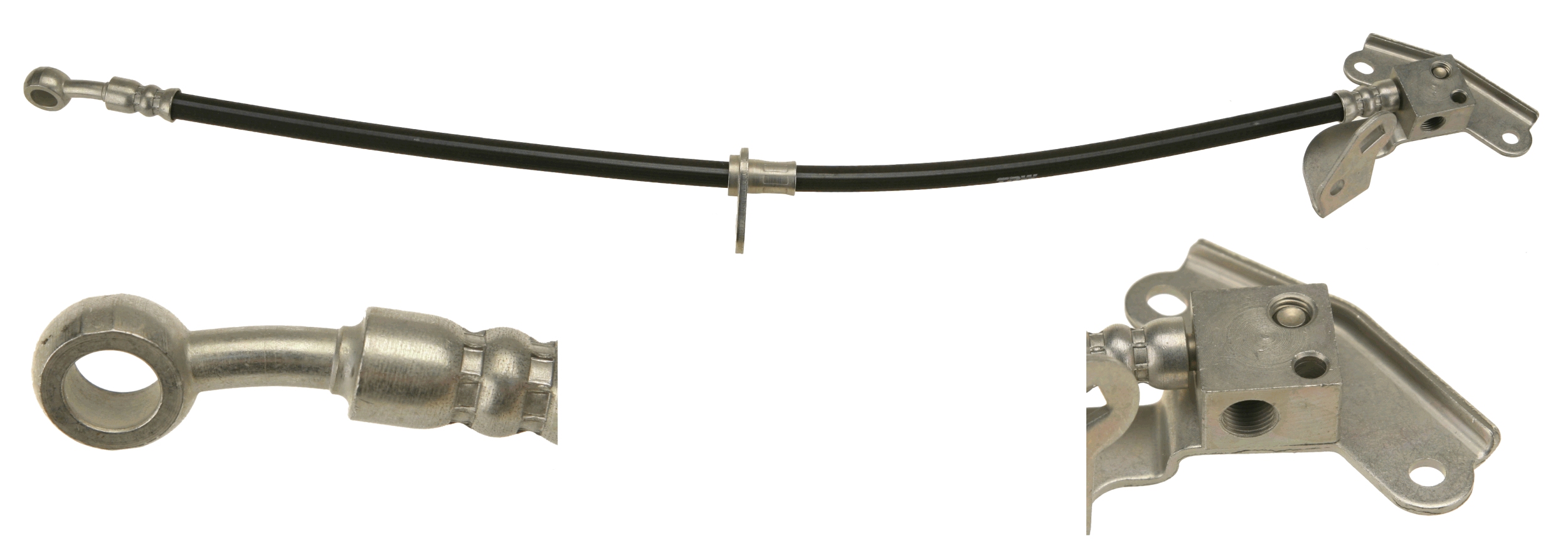 Brake Hose - PHD583 TRW