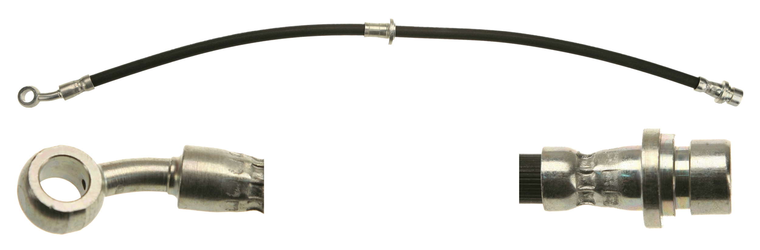 Brake Hose - PHD585 TRW