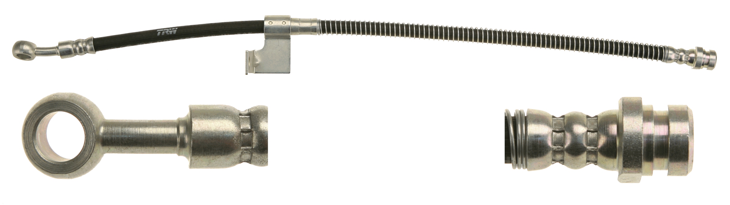 Brake Hose - PHD621 TRW