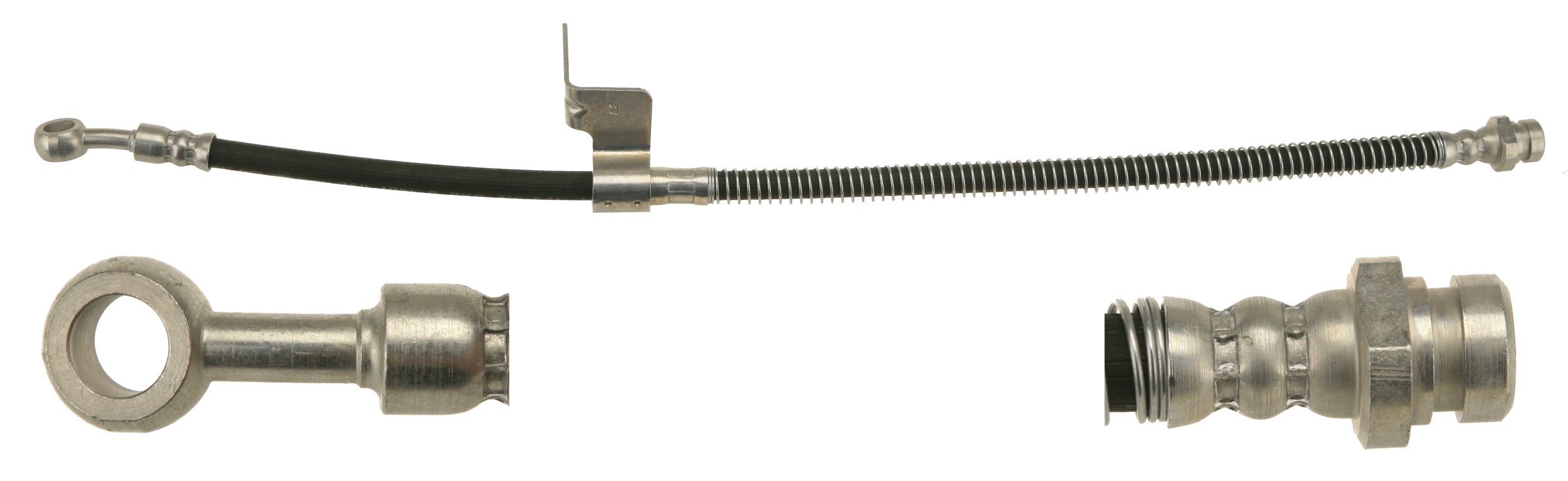 Brake Hose - PHD623 TRW