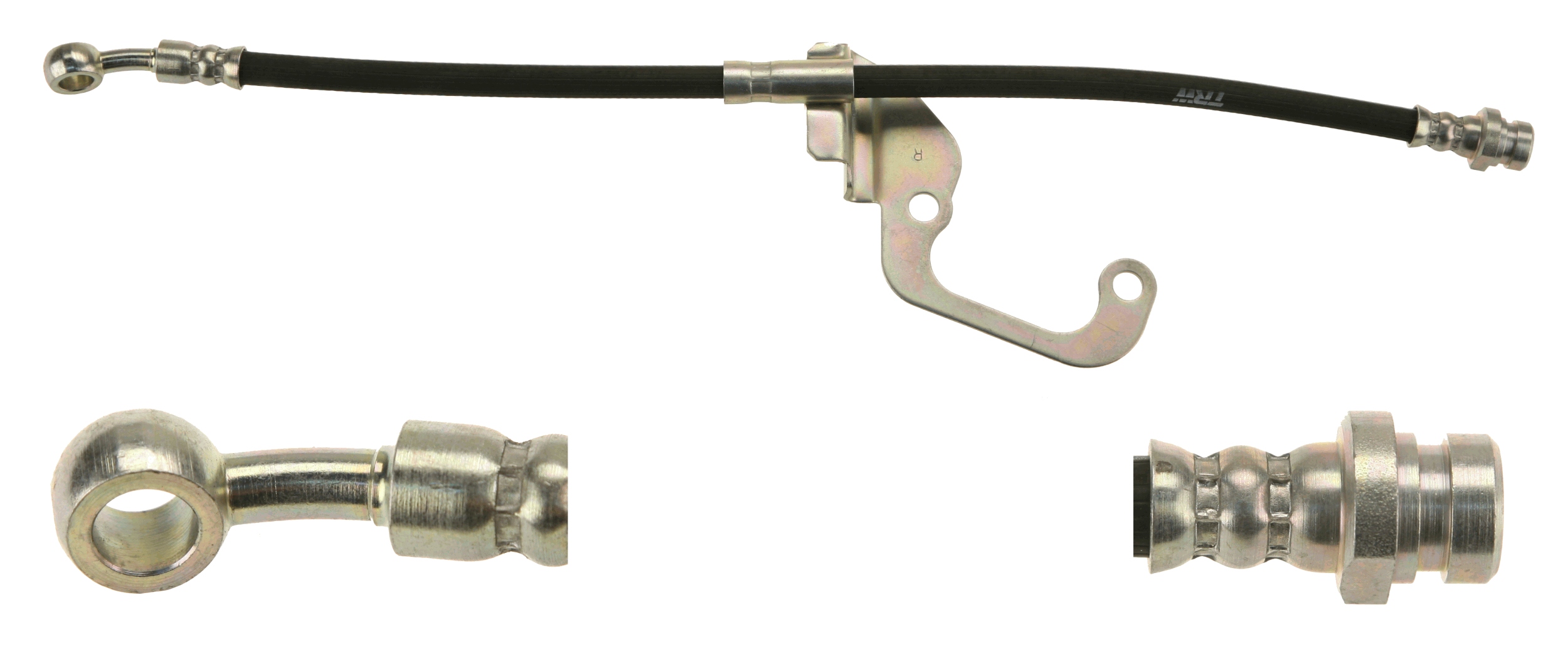 Brake Hose - PHD624 TRW