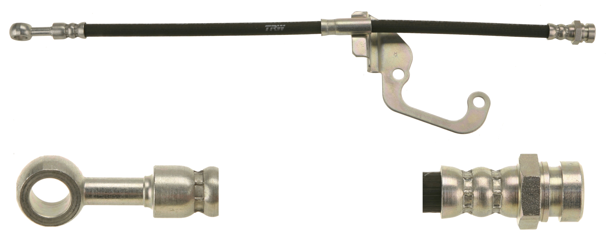 Brake Hose - PHD629 TRW
