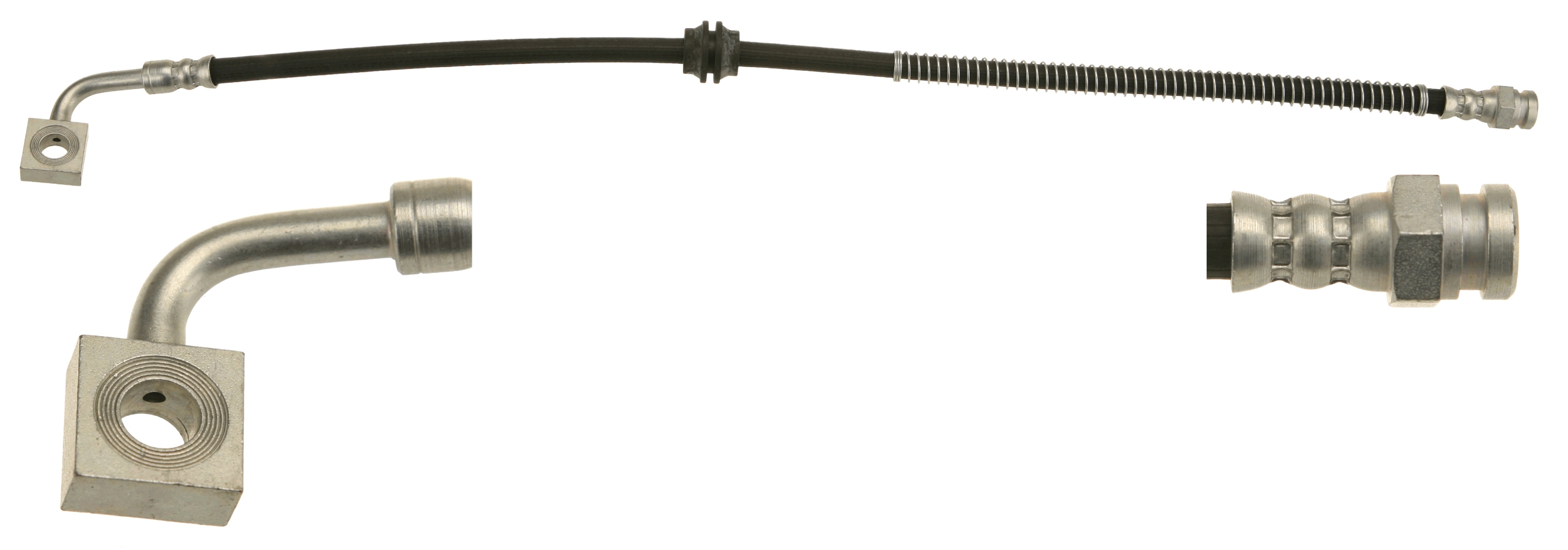 Brake Hose - PHD631 TRW