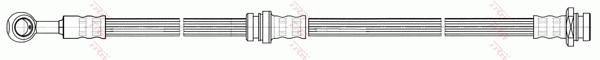 Brake Hose - PHD681 TRW