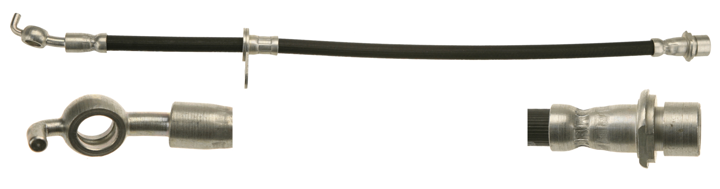 Brake Hose - PHD695 TRW