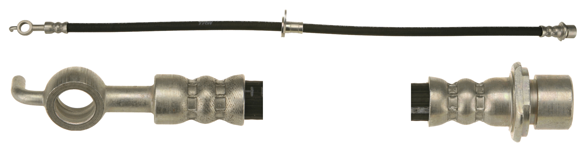 Brake Hose - PHD926 TRW