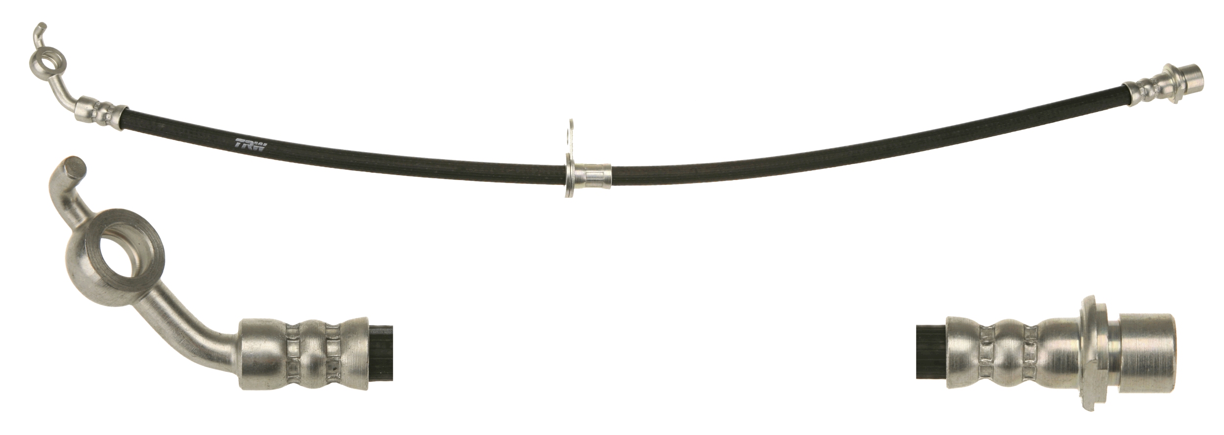 Brake Hose - PHD929 TRW