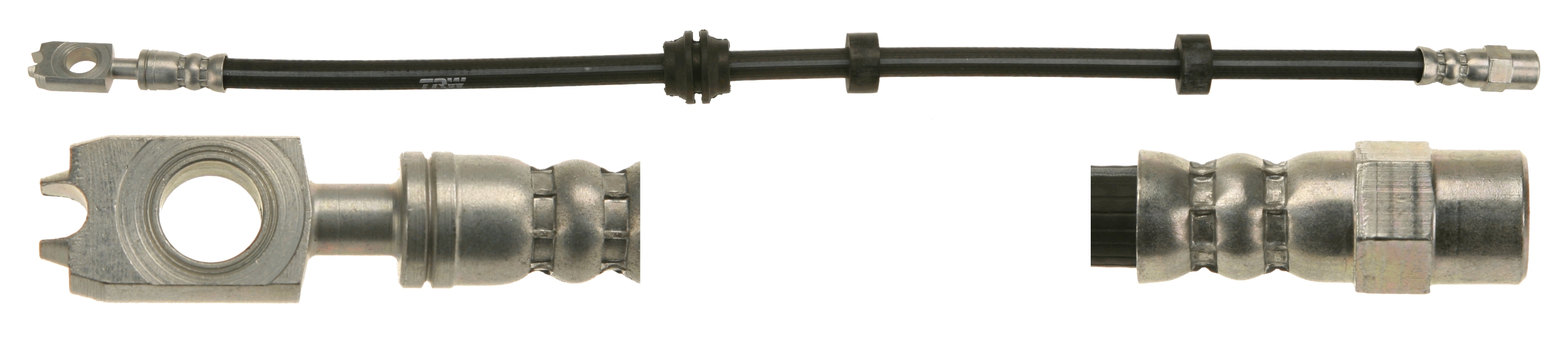 Brake Hose - PHD934 TRW