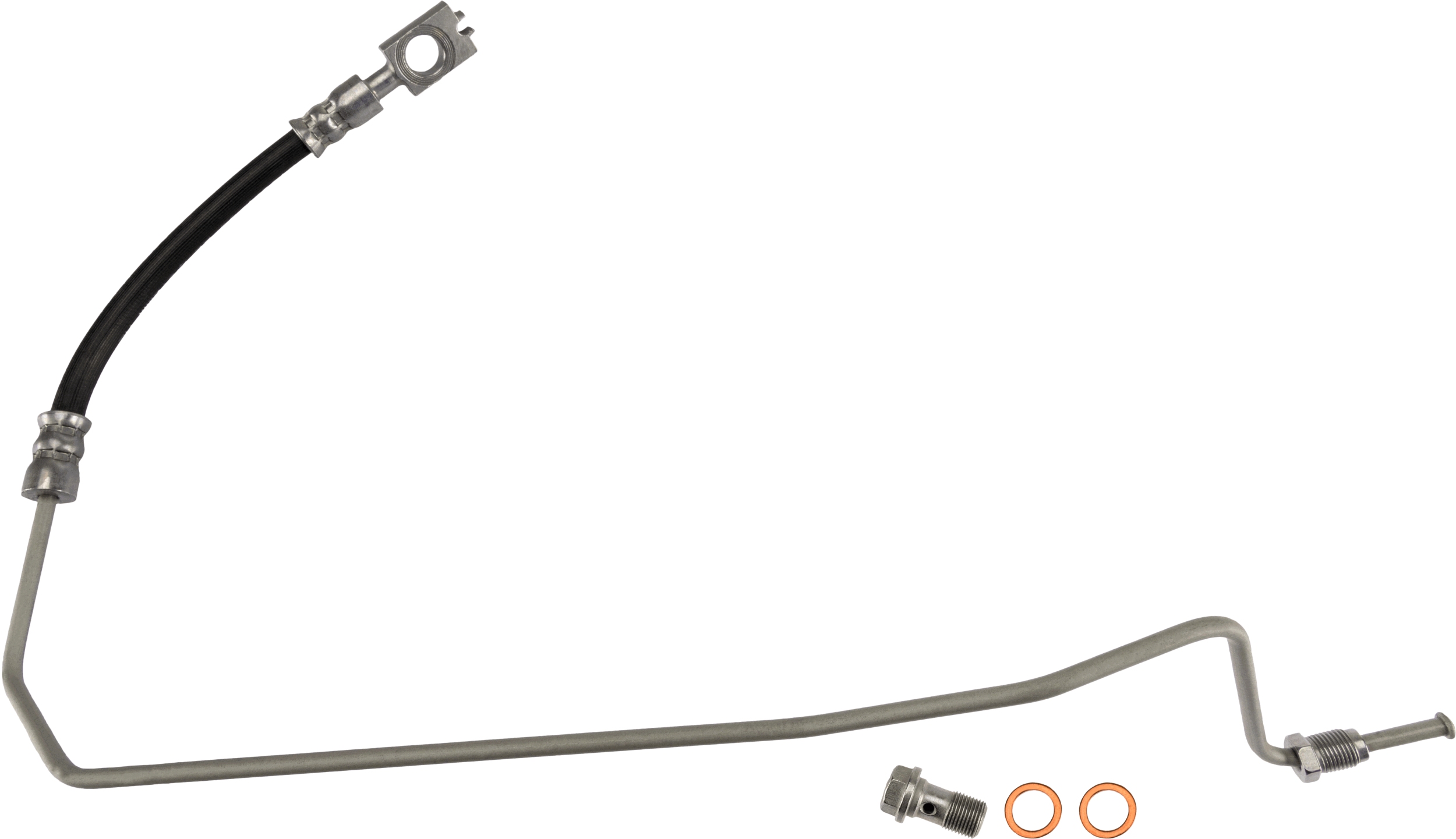 Brake Hose - PHD944 TRW