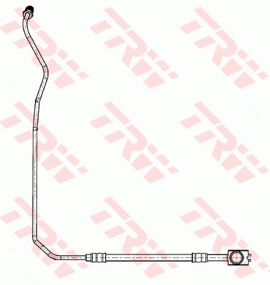 Brake Hose - PHD944 TRW