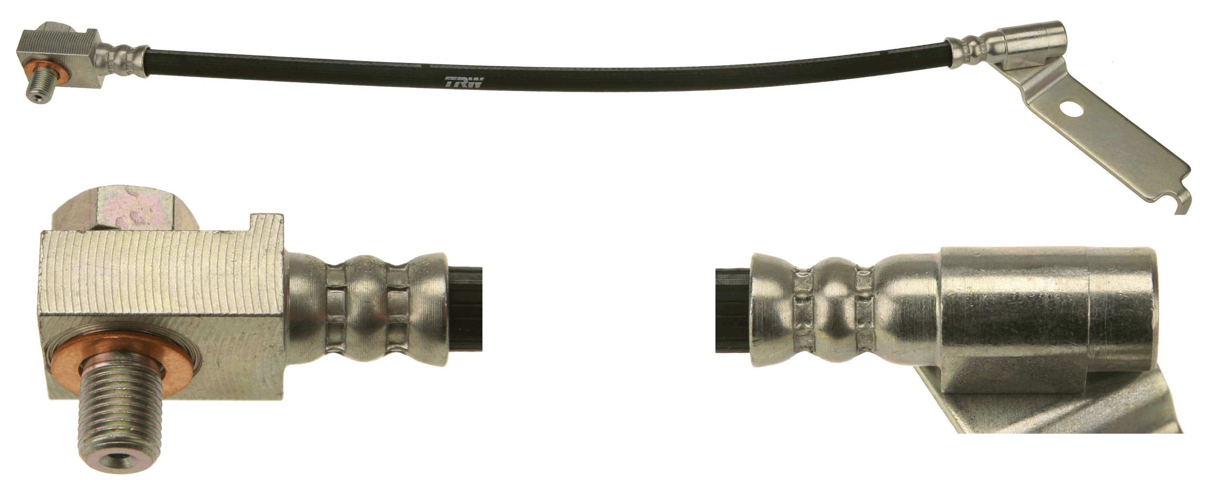 Brake Hose - PHD952 TRW