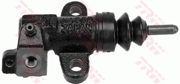 Slave Cylinder, clutch - PJC123 TRW