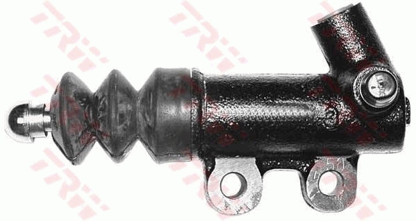 Slave Cylinder, clutch - PJD162 TRW