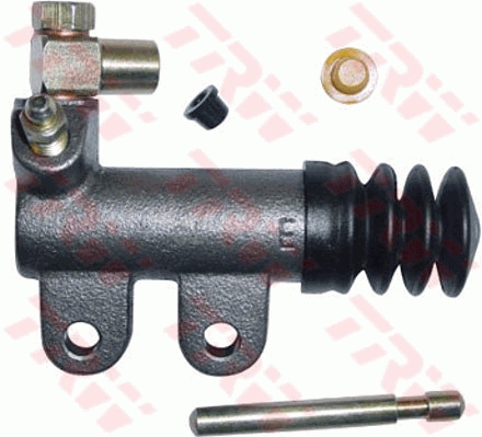 Cilindro secondario, Frizione - PJF705 TRW