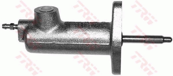 Slave Cylinder, clutch - PJK100 TRW