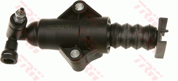 Cilindro secondario, Frizione - PJK118 TRW