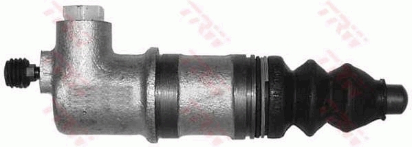 Slave Cylinder, clutch - PJL144 TRW