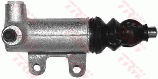 Cilindro secondario, Frizione - PJL159 TRW