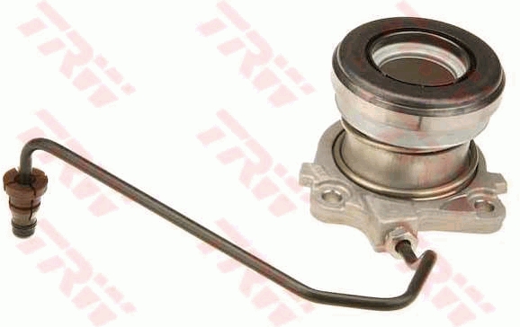 Central Slave Cylinder, clutch - PJQ132 TRW