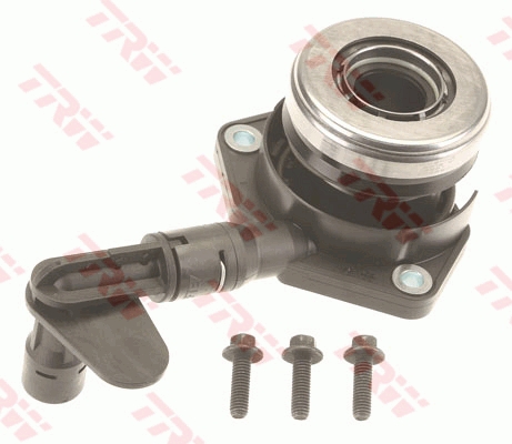 Central Slave Cylinder, clutch - PJQ201 TRW