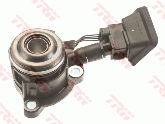 Central Slave Cylinder, clutch - PJQ211 TRW