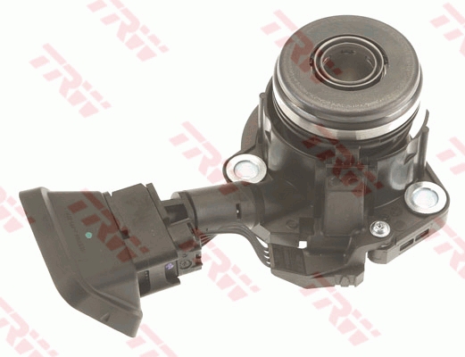 Central Slave Cylinder, clutch - PJQ212 TRW
