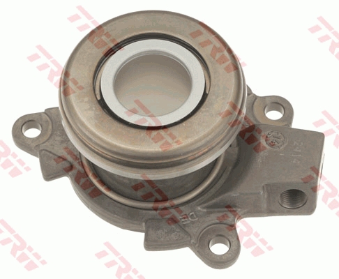 Central Slave Cylinder, clutch - PJQ228 TRW