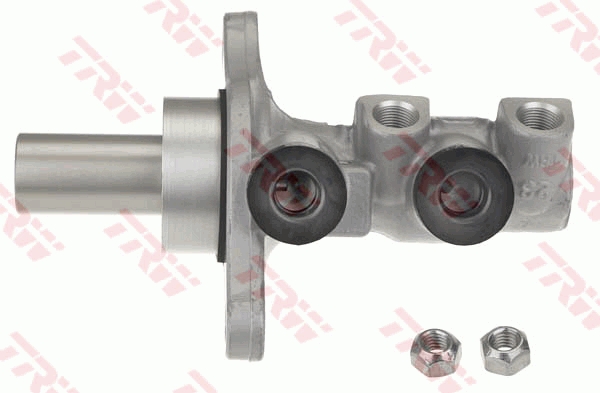 Brake Master Cylinder - PMA133 TRW