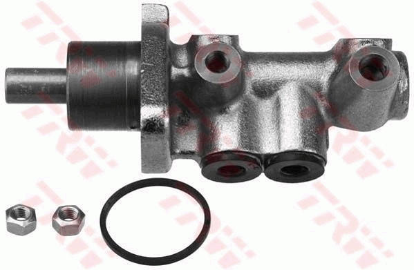 Brake Master Cylinder - PMF179 TRW