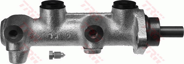 Brake Master Cylinder - PMF401 TRW