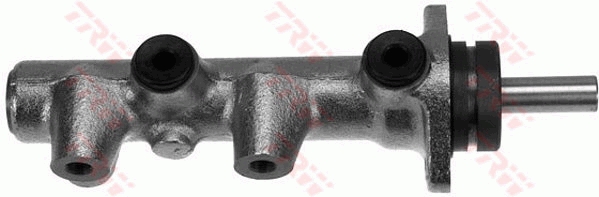 Brake Master Cylinder - PMF418 TRW