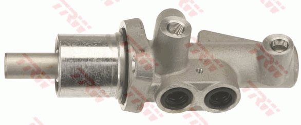 Brake Master Cylinder - PMH554 TRW
