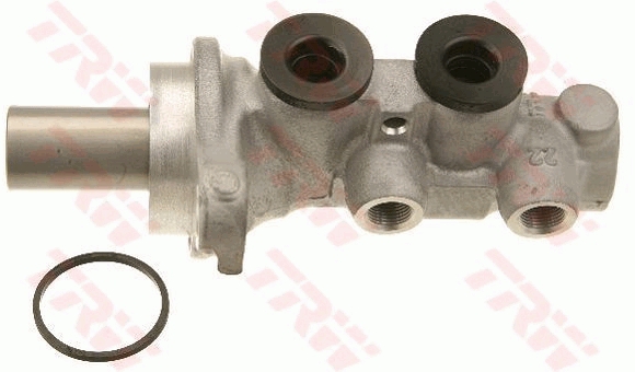 Brake Master Cylinder - PMH582 TRW