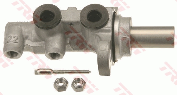 Brake Master Cylinder - PMH593 TRW