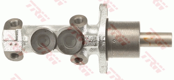 Cilindro maestro del freno - PMH655 TRW