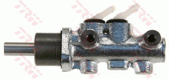 Brake Master Cylinder - PMH665 TRW