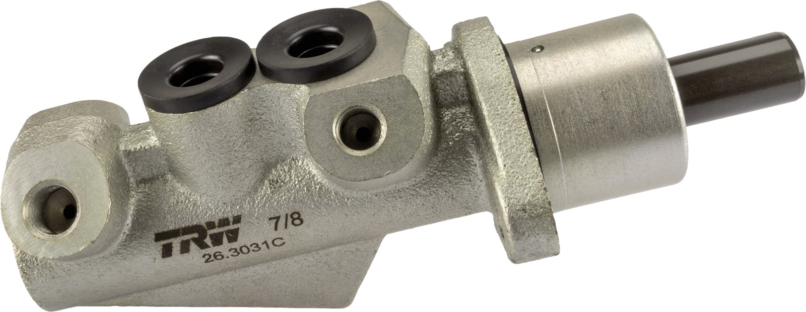 Cilindro maestro del freno - PMH668 TRW