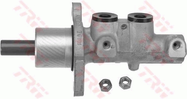 Brake Master Cylinder - PMH671 TRW