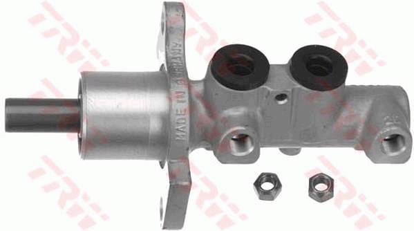 Brake Master Cylinder - PMH672 TRW
