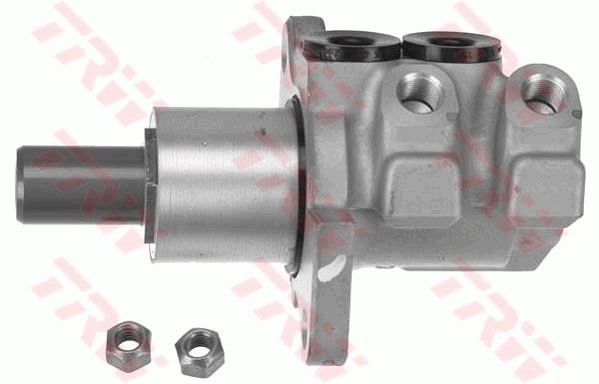 Brake Master Cylinder - PMH682 TRW