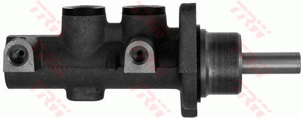 Brake Master Cylinder - PMH683 TRW