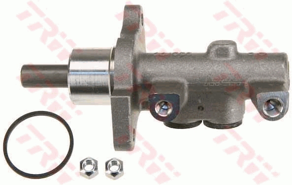 Brake Master Cylinder - PMH688 TRW