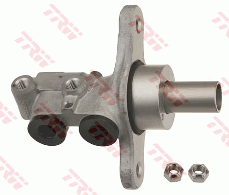 Brake Master Cylinder - PMH882 TRW