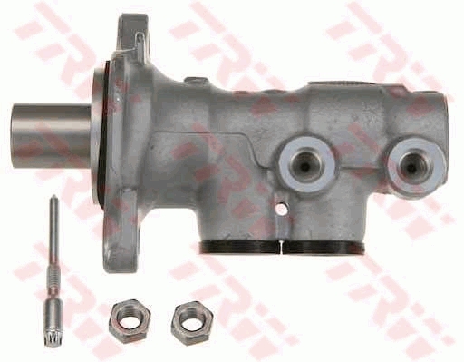 Brake Master Cylinder - PMH900 TRW