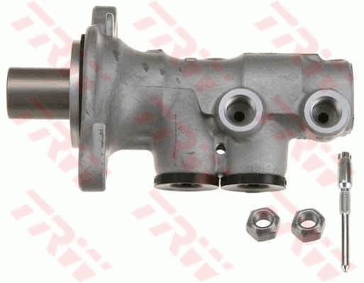 Brake Master Cylinder - PMH901 TRW